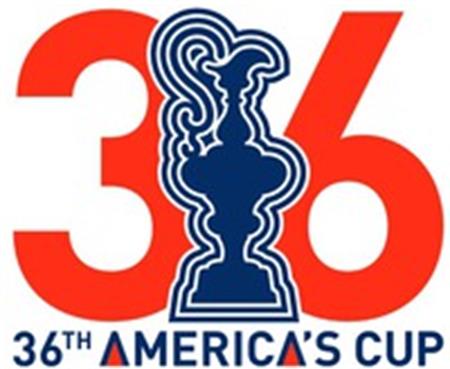 36TH AMERICA'S CUP trademark