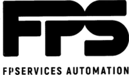 FPS FPSERVICES AUTOMATION trademark