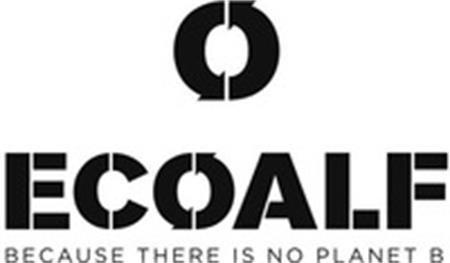 ECOALF BECAUSE THERE IS NO PLANET B trademark