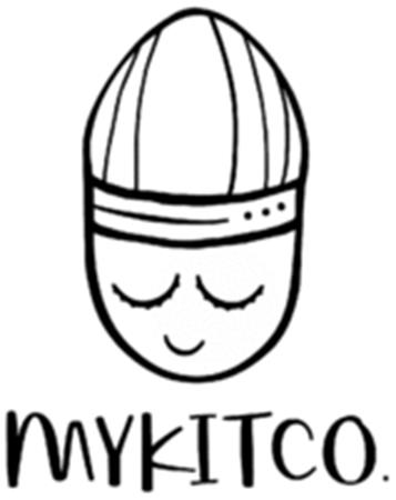 MYKITCO. trademark