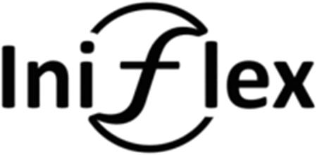 Iniflex trademark