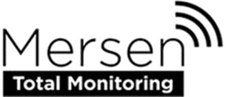 MERSEN Total Monitoring trademark