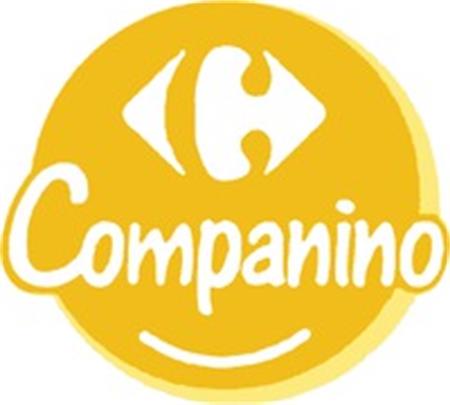 Companino trademark