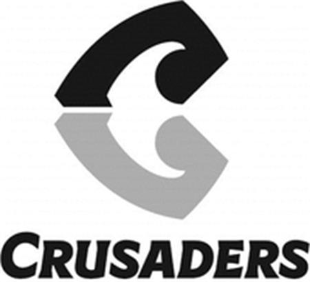 CRUSADERS trademark