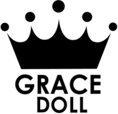 GRACE DOLL trademark