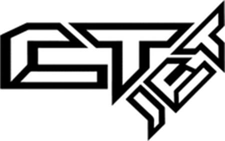 CT JET trademark