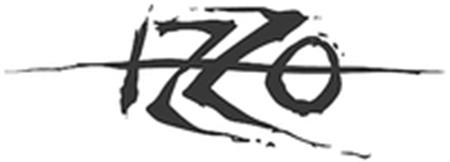 IZZO trademark