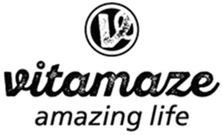 VITAMAZE amazing life trademark