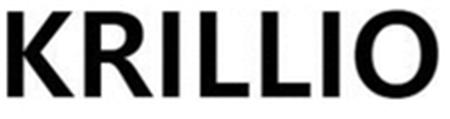 KRILLIO trademark