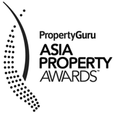 PropertyGuru ASIA PROPERTY AWARDS trademark