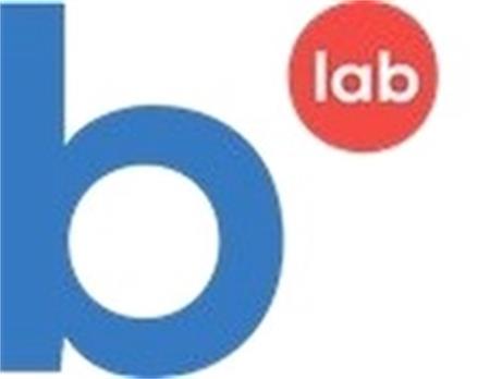 b lab trademark