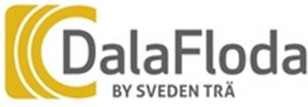 DalaFloda BY SVEDEN TRÄ trademark