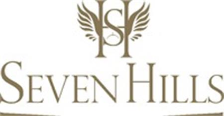 SH SEVEN HILLS trademark