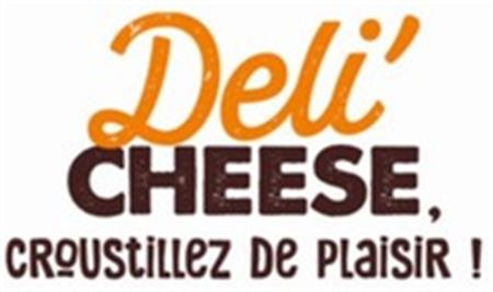 Deli'CHEESE, Croustillez De Plaisir ! trademark