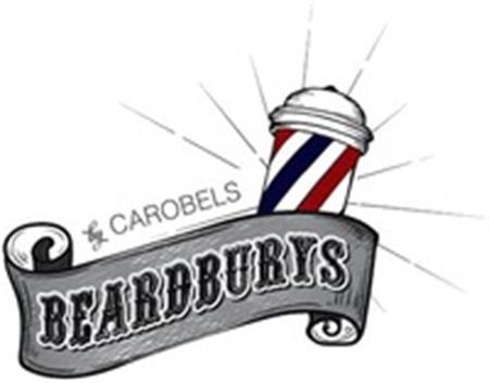 by CAROBELS BEARDBURYS trademark