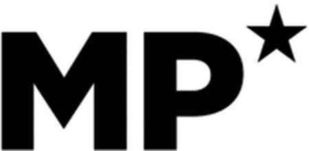 MP trademark