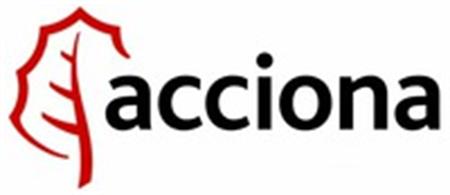 acciona trademark