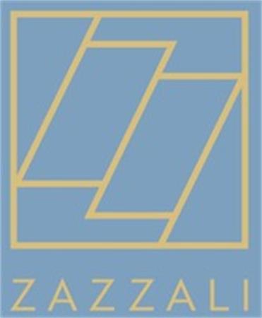 ZAZZALI trademark