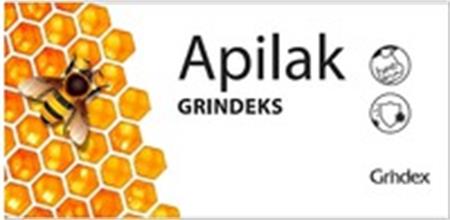 Apilak GRINDEKS Grindex trademark