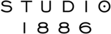 STUDIO 1886 trademark