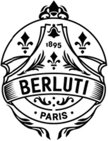 1895 BERLUTI PARIS trademark