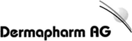 Dermapharm AG trademark