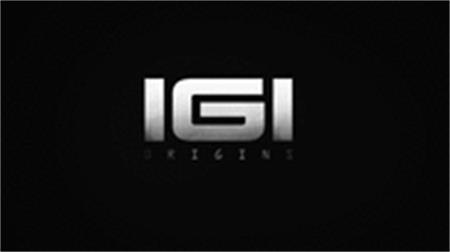 IGI ORIGINS trademark