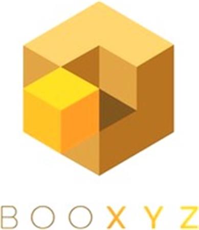 BOOXYZ trademark