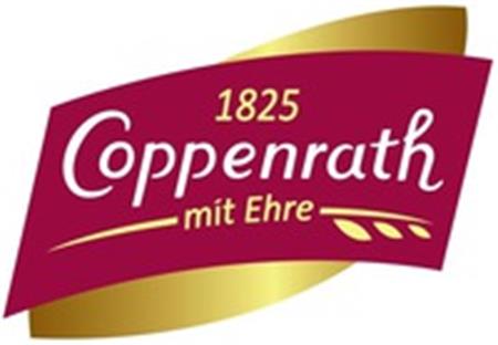 1825 Coppenrath mit Ehre trademark