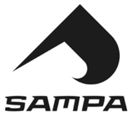 SAMPA trademark