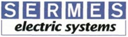 SERMES electric systems trademark