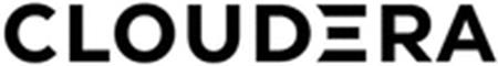 CLOUDERA trademark