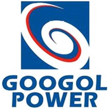 GOOGOL POWER trademark