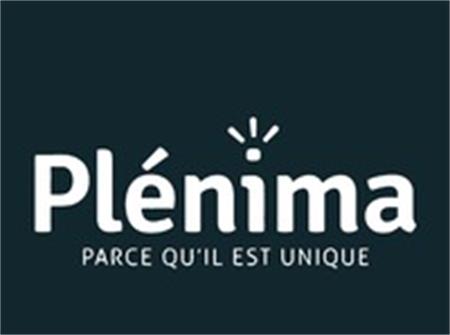 Plénima PARCE QU'IL EST UNIQUE trademark