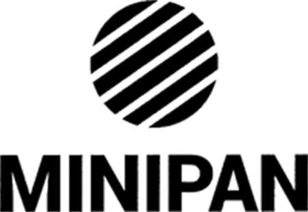 MINIPAN trademark