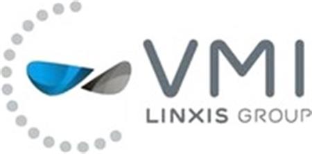 VMI LINXIS GROUP trademark