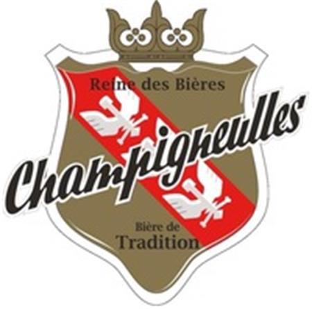 Champigneulles Reine des Bières Bière de Tradition trademark