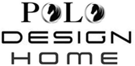 POLO DESIGN HOME trademark