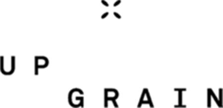 UP GRAIN trademark