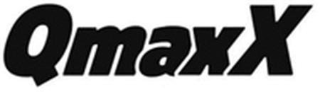 QmaxX trademark