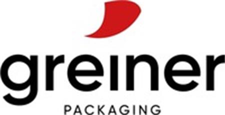 greiner PACKAGING trademark