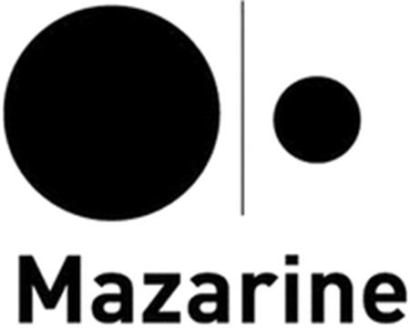 Mazarine trademark