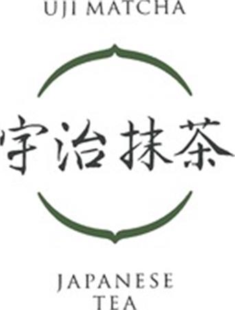 UJI MATCHA JAPANESE TEA trademark