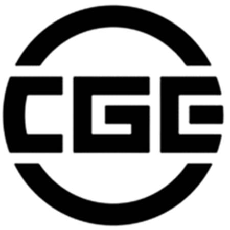 CGE trademark