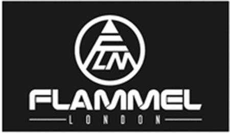 FLM FLAMMEL LONDON trademark