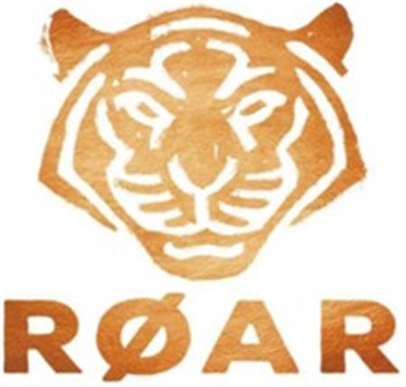 RØAR trademark