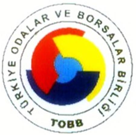 TÜRKİYE ODALAR VE BORSALAR BİRLİĞİ TOBB trademark