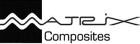 MATRIX Composites trademark