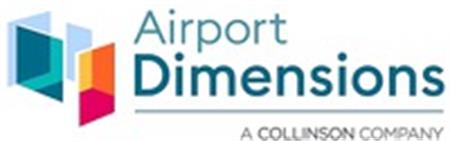 Airport Dimensions A COLLINSON COMPANY trademark