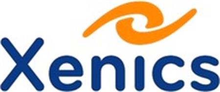 Xenics trademark